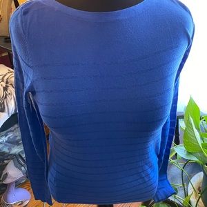 Loft ladies pullover top.